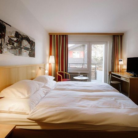 Alpine Hotel Perren Zermatt Dış mekan fotoğraf
