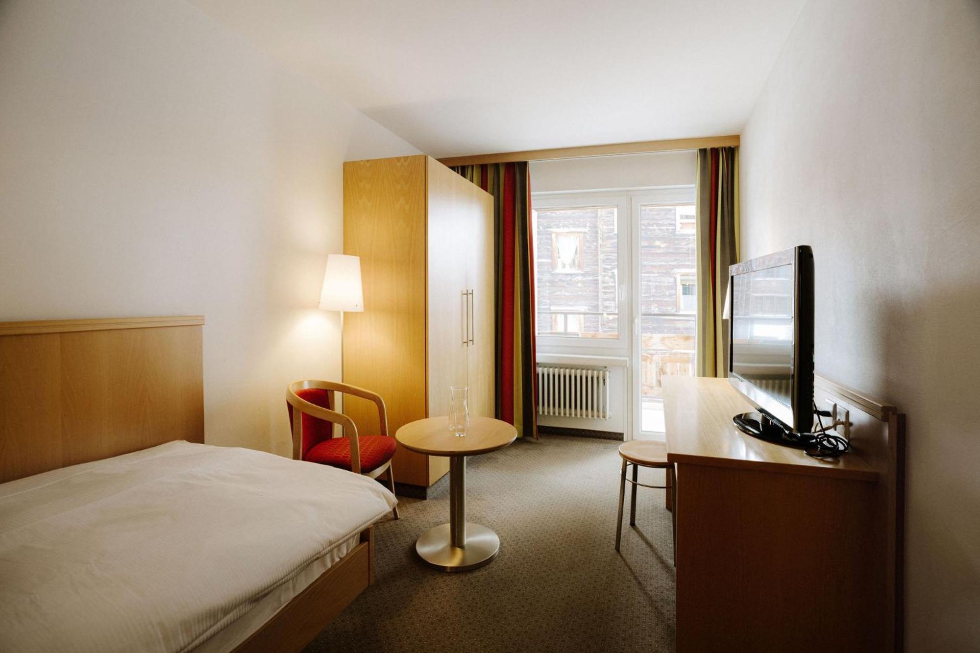 Alpine Hotel Perren Zermatt Dış mekan fotoğraf