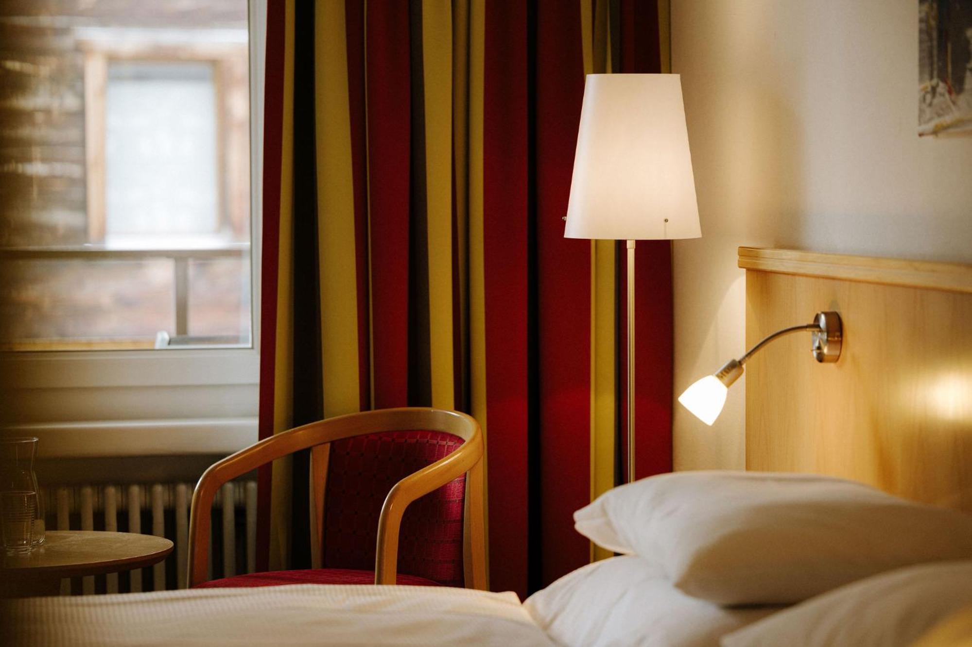 Alpine Hotel Perren Zermatt Dış mekan fotoğraf