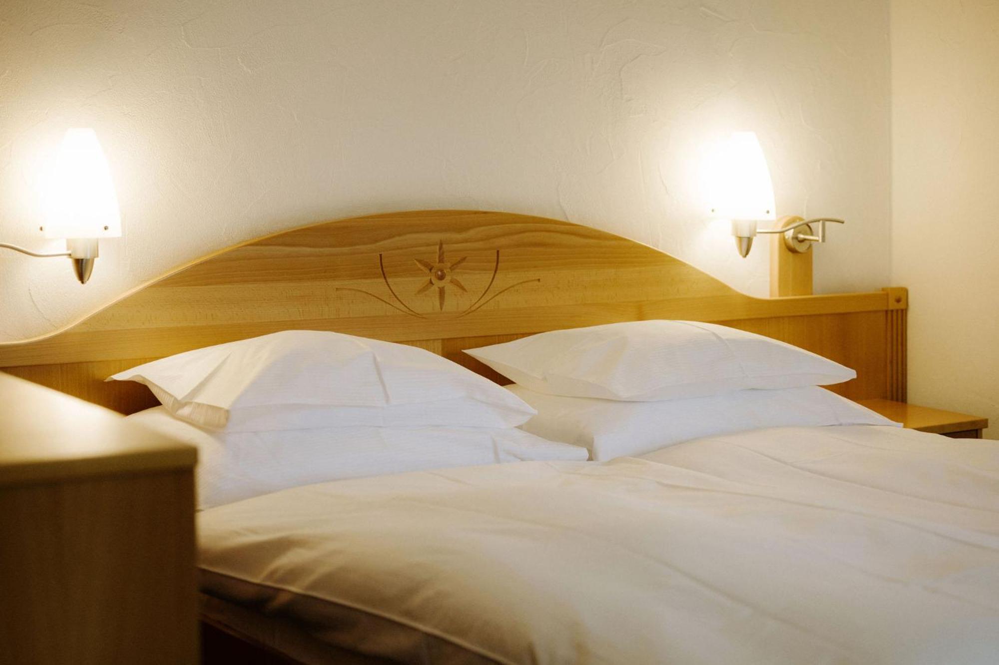 Alpine Hotel Perren Zermatt Dış mekan fotoğraf